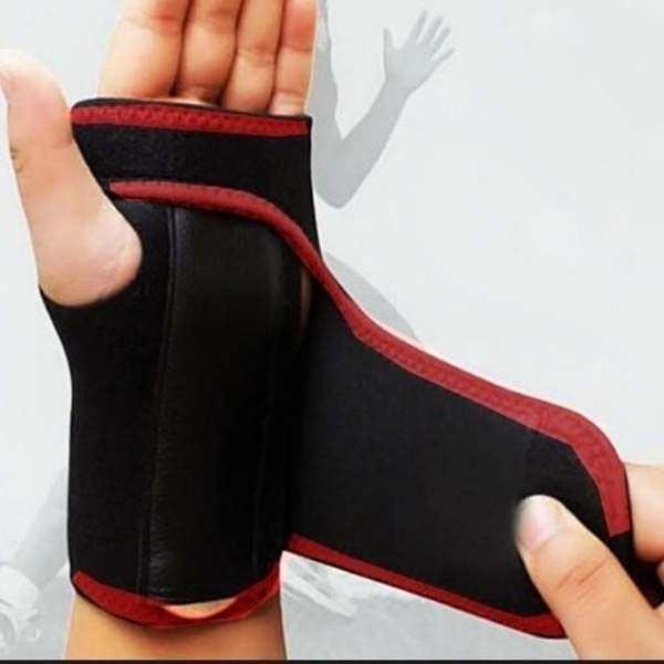 Carpal Tunnel Hand Wrist Support Brace