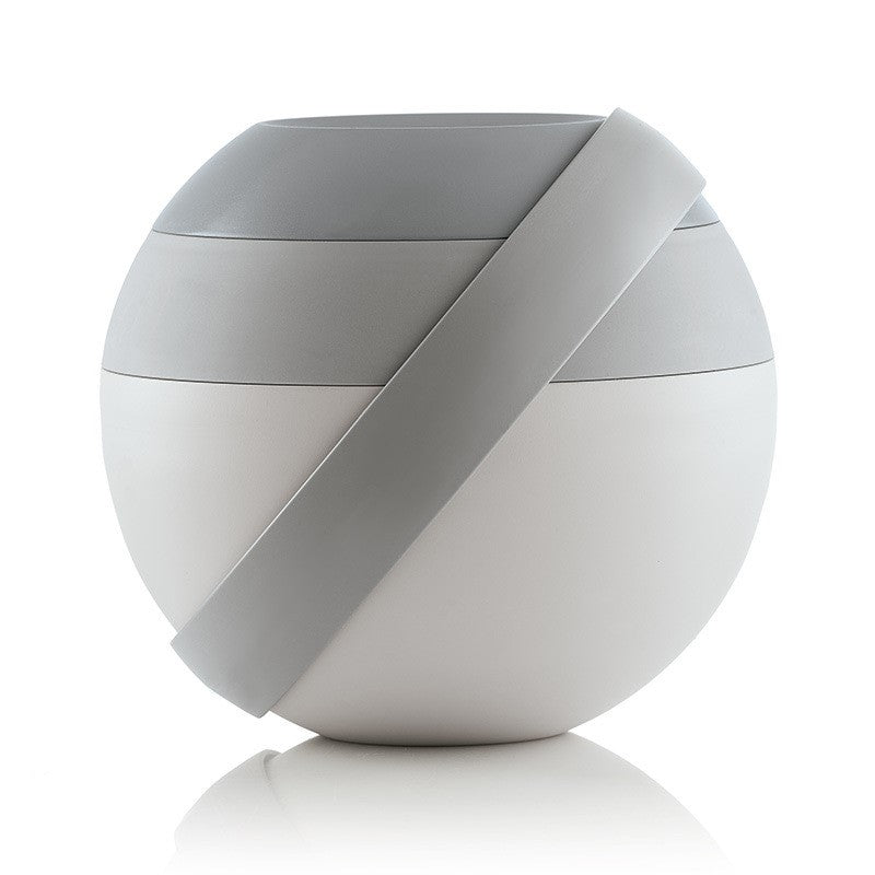 Spherical Lunch Box Fresh-keeping