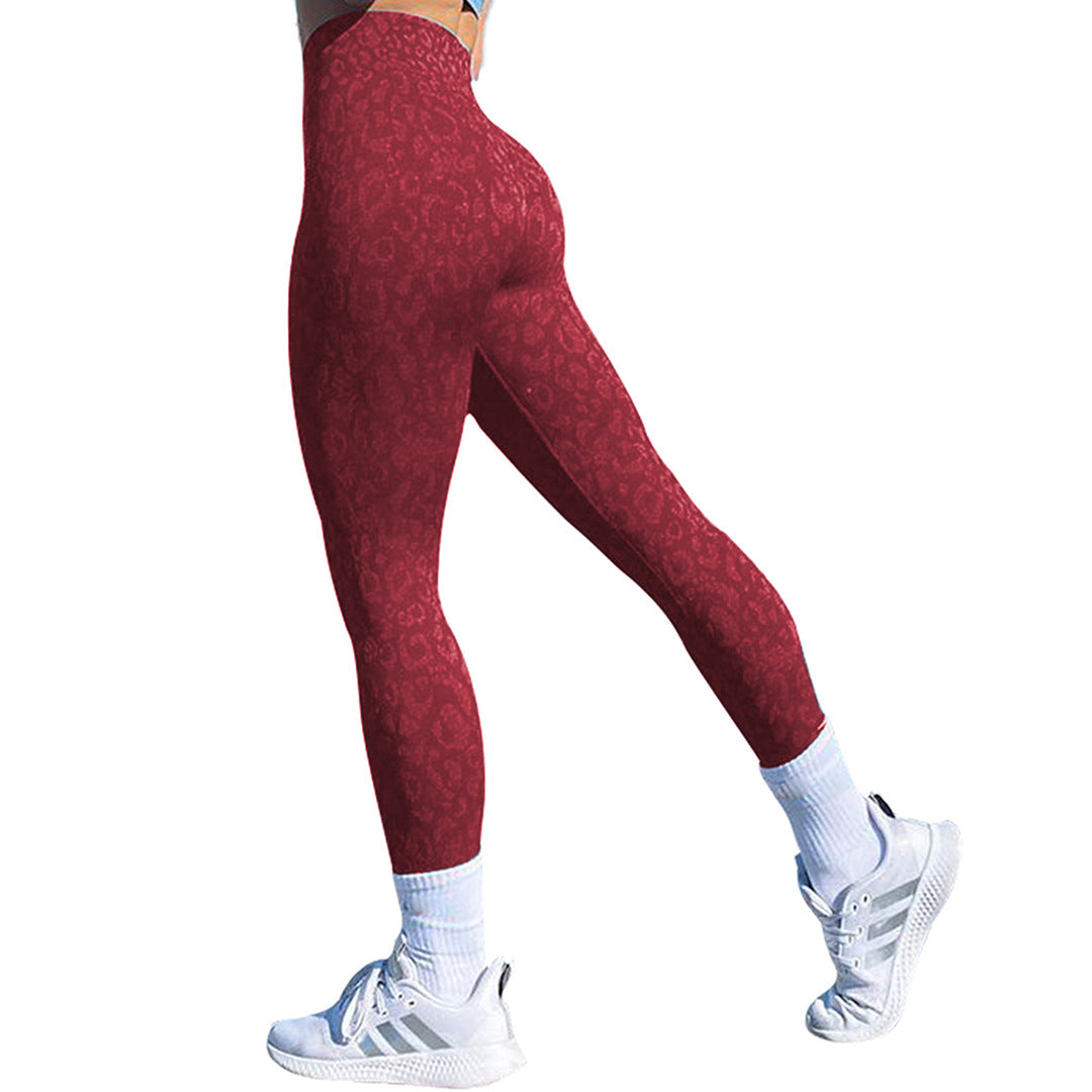 Butt Leggings For Women Push Up Booty Legging Workout Gym Tights Fitness Yoga