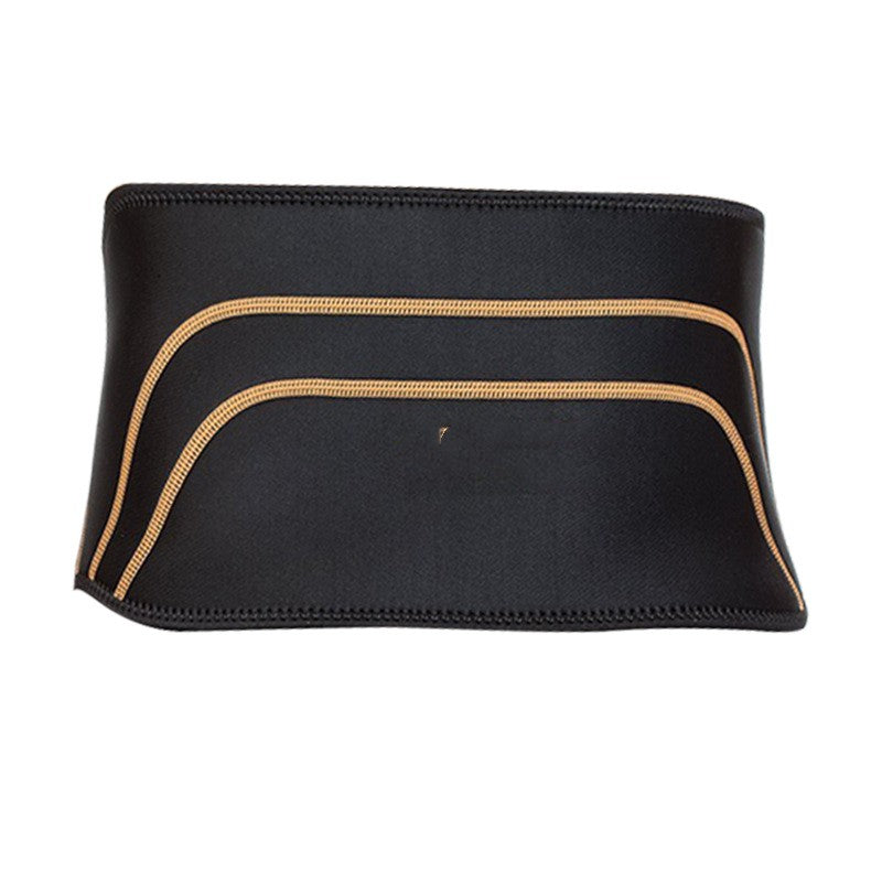 Sports Shaping Copper Belt Underwear Belly Band Girdle