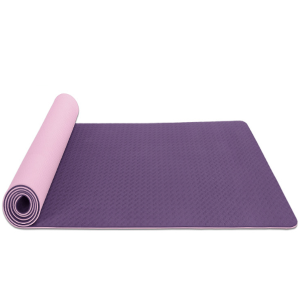 Thick Non-slip Yoga Mat