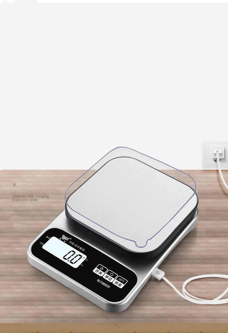 Kitchen Scale Electronic