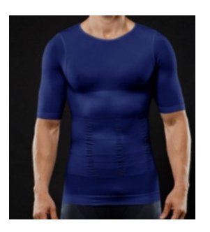 Men's Tummy Tuck Body Shaper