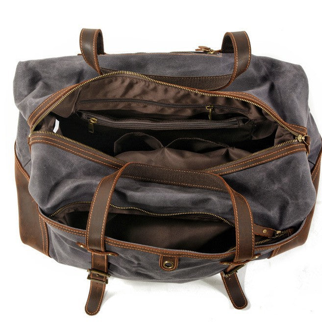 Outdoor Gym Bag Men's Handbag
