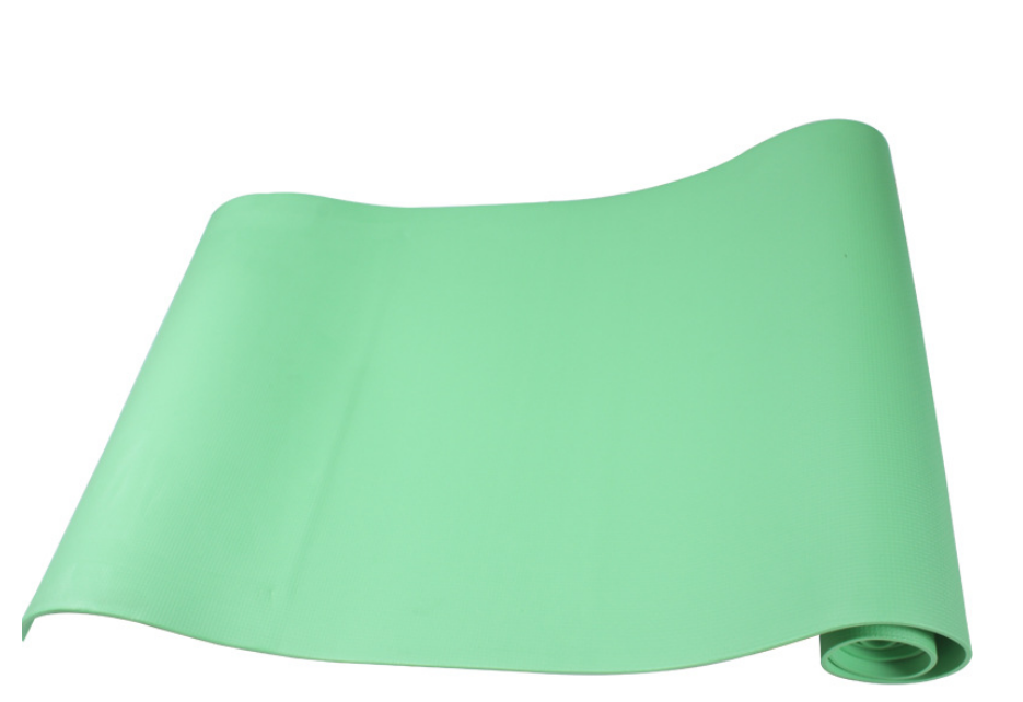 Super Soft EVA Fitness Composite Mat Yoga 4mm 6mm