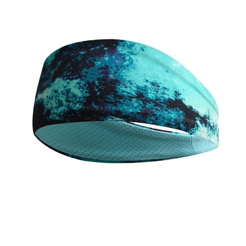 Sweat Guide Sports Headband