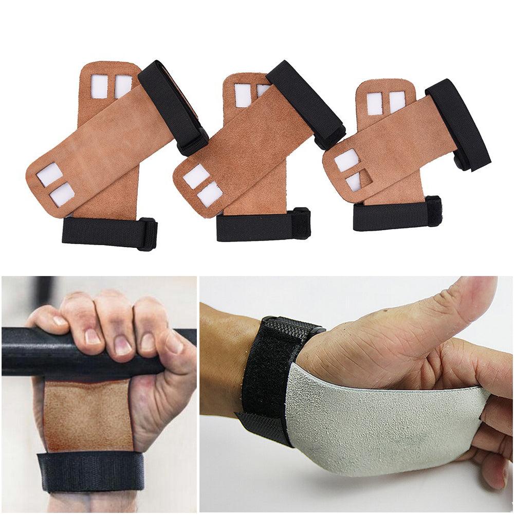 Weightlifting Gloves