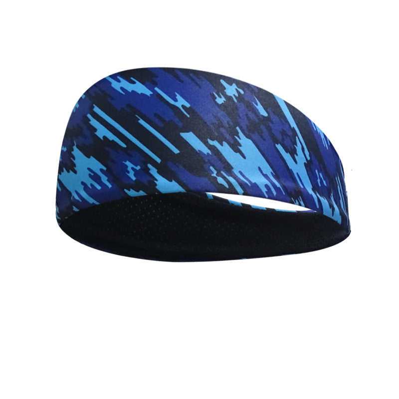 Sweat Guide Sports Headband