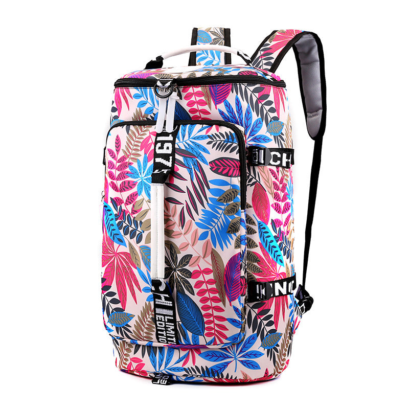 Lightweight Gym Bag Male Mountaineering