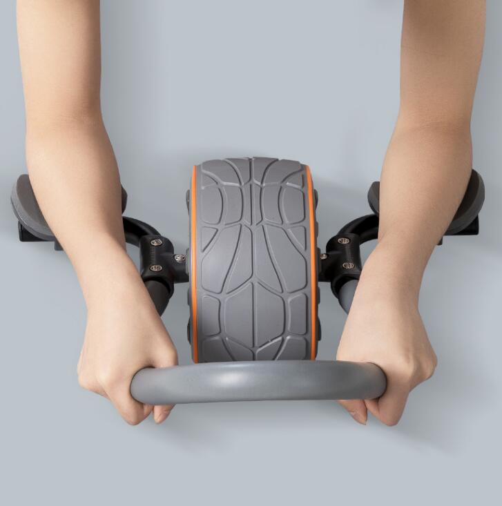 Women's Abdominal Wheel Set