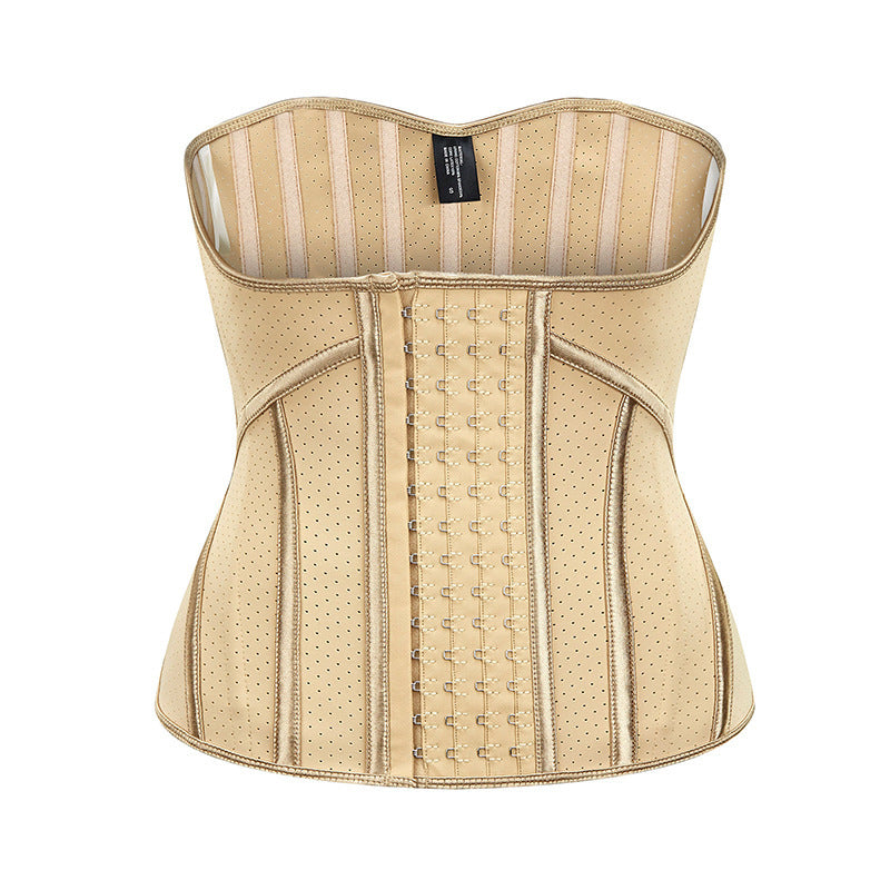 Belly Band Women's Fitness Body Corset