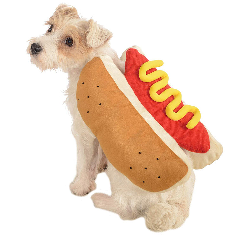 Funny Halloween Costumes For Dogs Puppy Pet Clothing Dog Design Clothes Apparel
