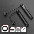 Skipping Rope Smart Counter Fitness Exercise
