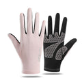 Fitness Gloves For Men And Women, Spring Summer Outdoor Thin Sports