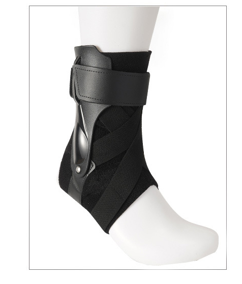 Ankle Support Strap Brace Bandage Foot Guard Protector Adjustable Sprain