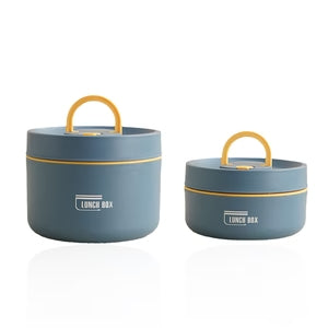 Portable Work Insulated Lunch Box