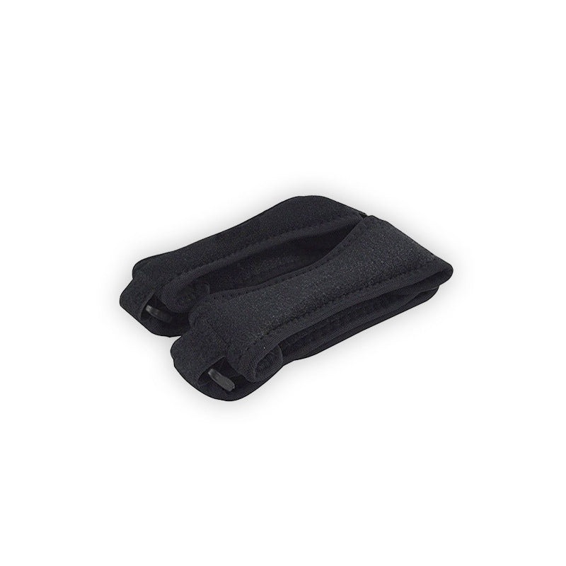 Breathable Patella Knee Brace For Running