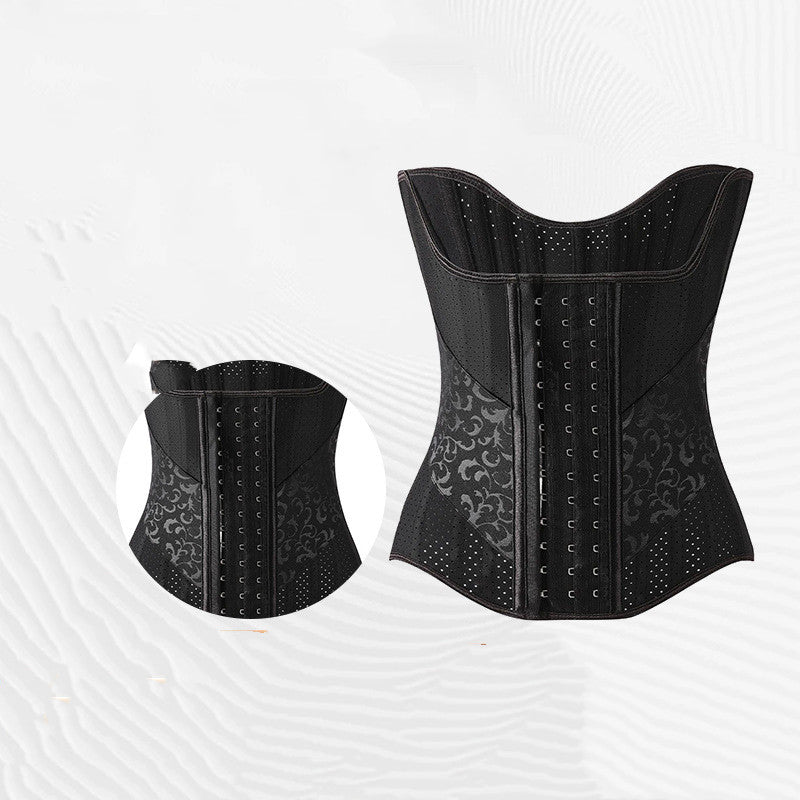 Waist-tight Waist Shaping Slimming Corset Belt Body