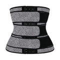 Shapewear Men's Sports Fitness Waist Belt Corset Slimming