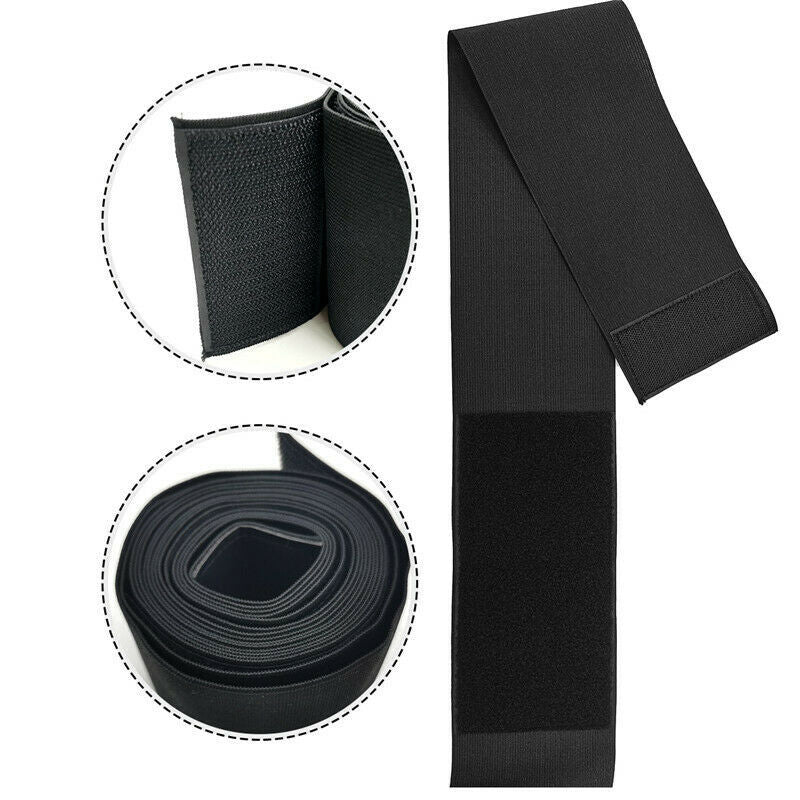 Snatch Me Up Bandage Wrap Waist Trainer Shaperwear Belt Women Slimming Tummy