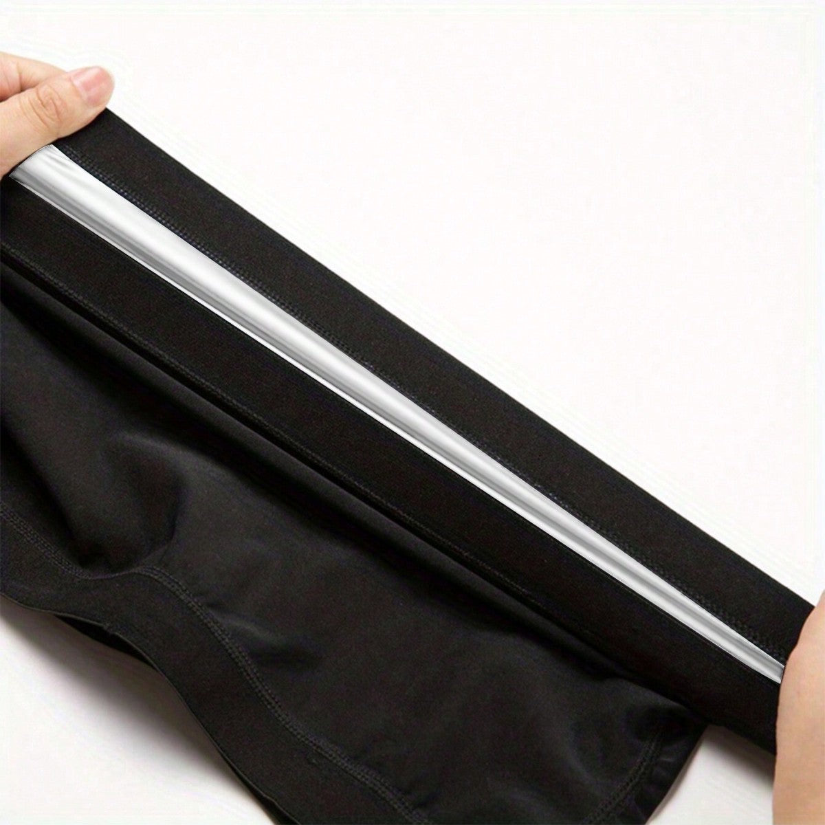 Waist Trimmer For Women, Trainer Sauna Belt, Neoprene-free Cincher, Slimming