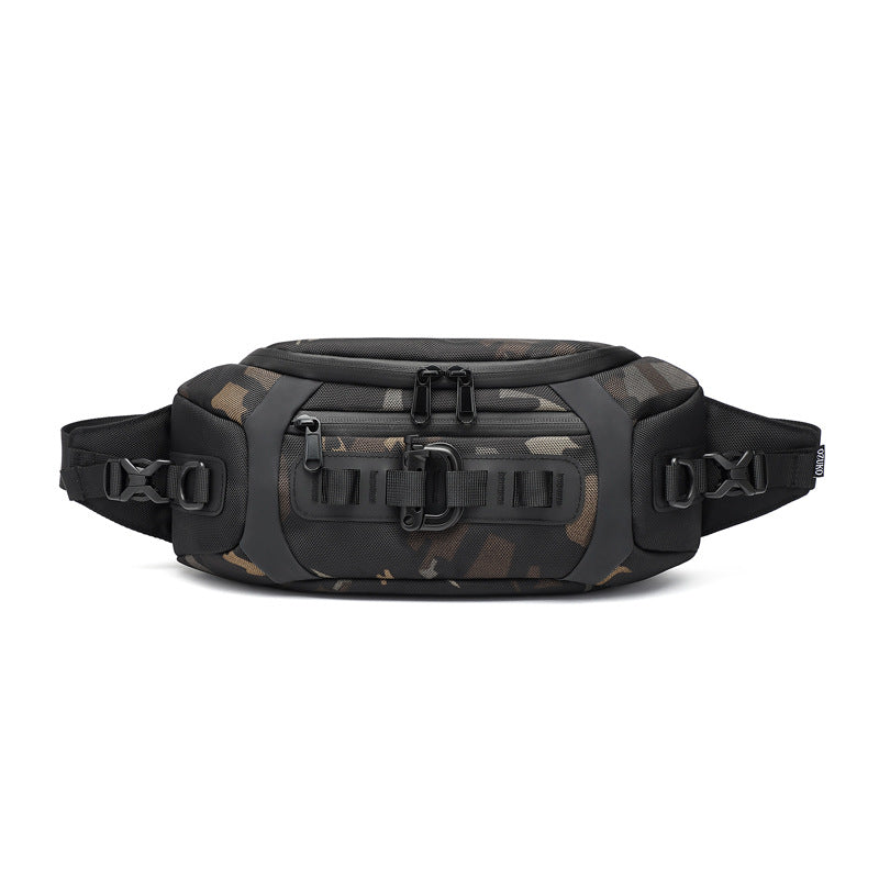 Sports Waist Pack For Men