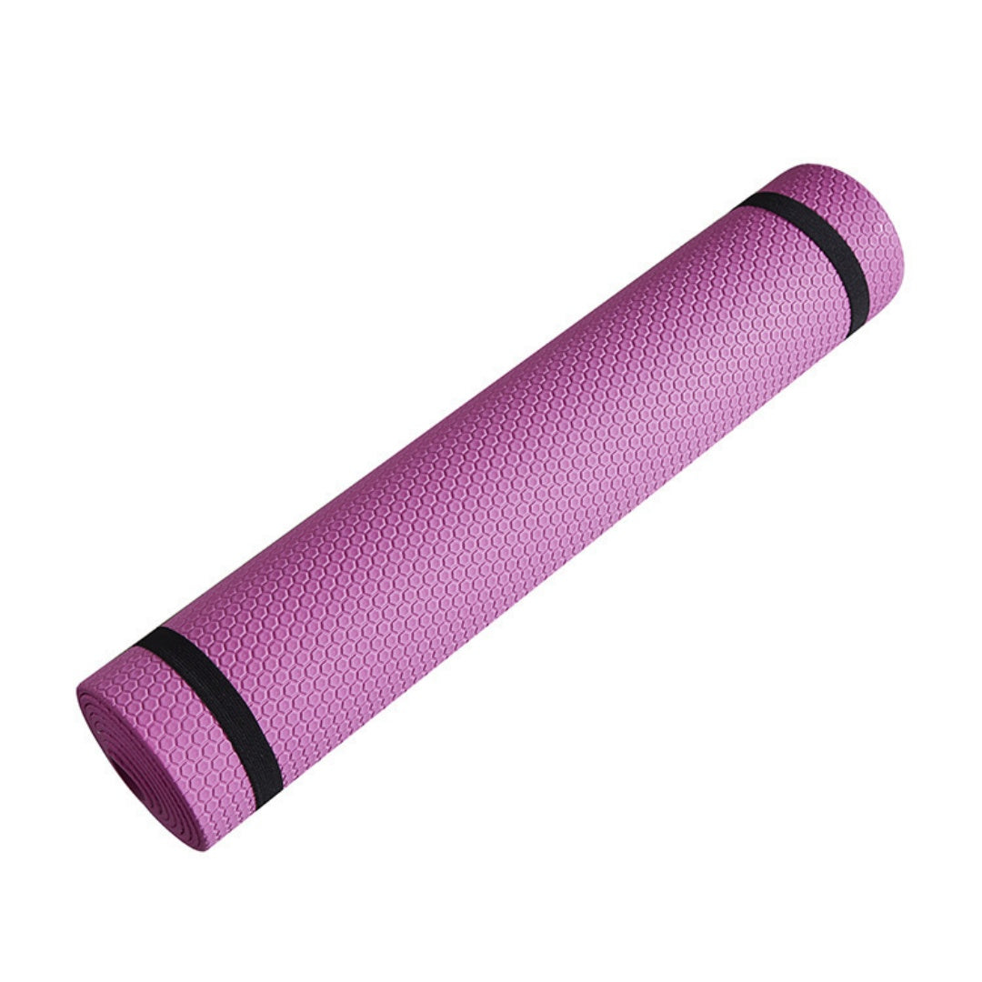 Eva Yoga Mat Fitness Exercise