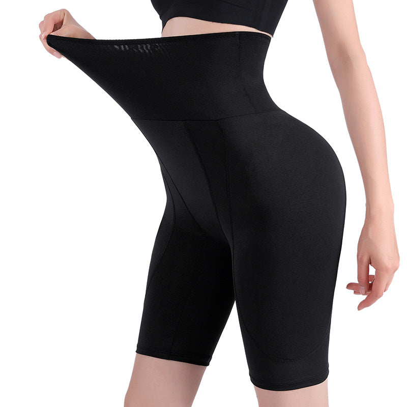 High Waist Underwear Shapewear Butt Lifter Seamless Women Slimming Panty Tummy