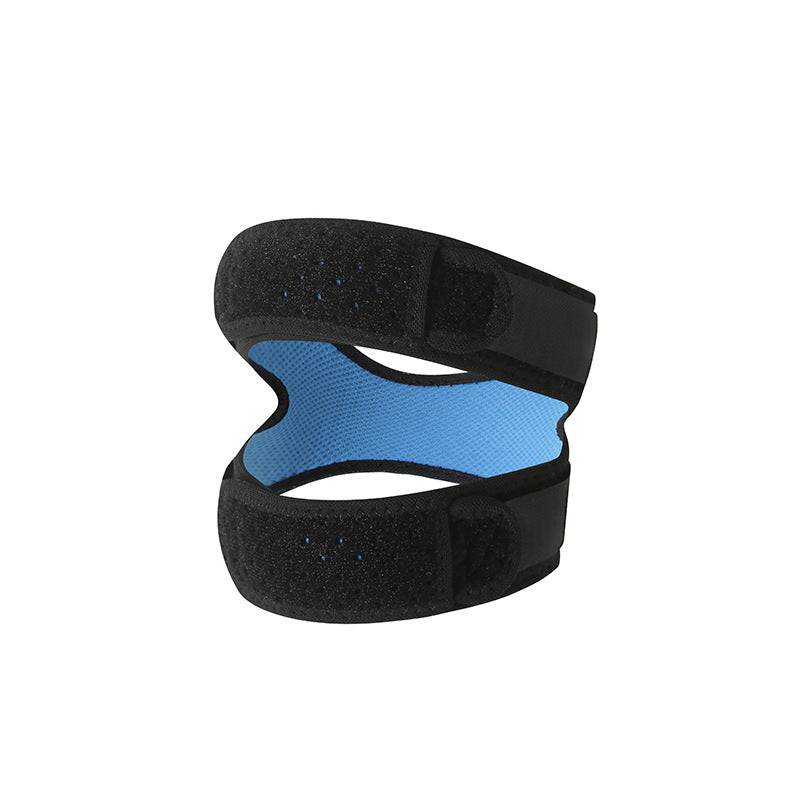 Sports Knee Protective Cover Running Skipping Rope Gear