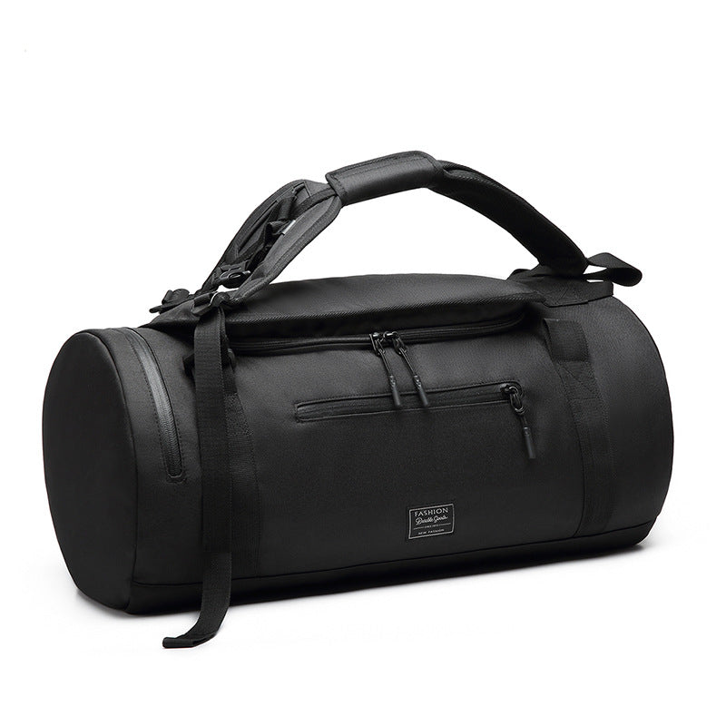 Large Capacity Wet And Dry Gym Bag