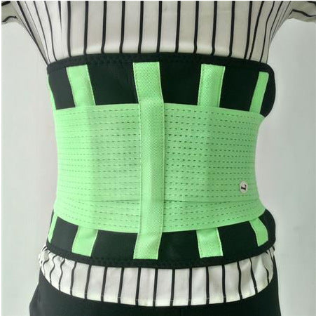 Waist Trimmer Belt Body Shaper Abdominal Trainer Straps