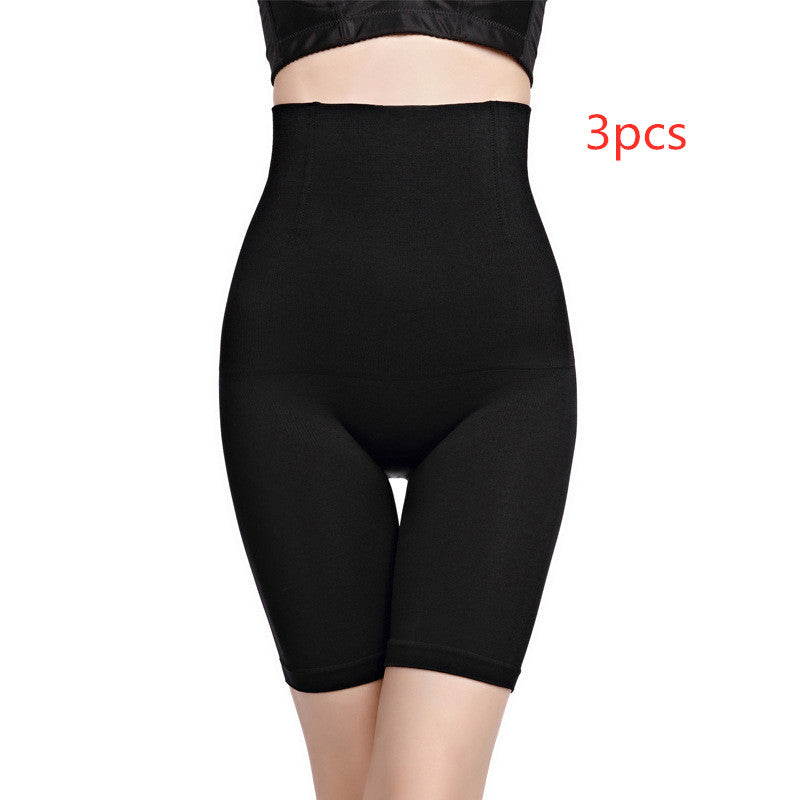 Waist Trainer Women Shapewear Tummy Control Panties Slimming Underwear Body