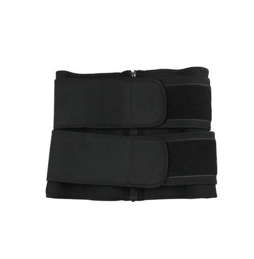Waist Trainer Cincher Abdominal Slimming Shaping Belt For Exercise
