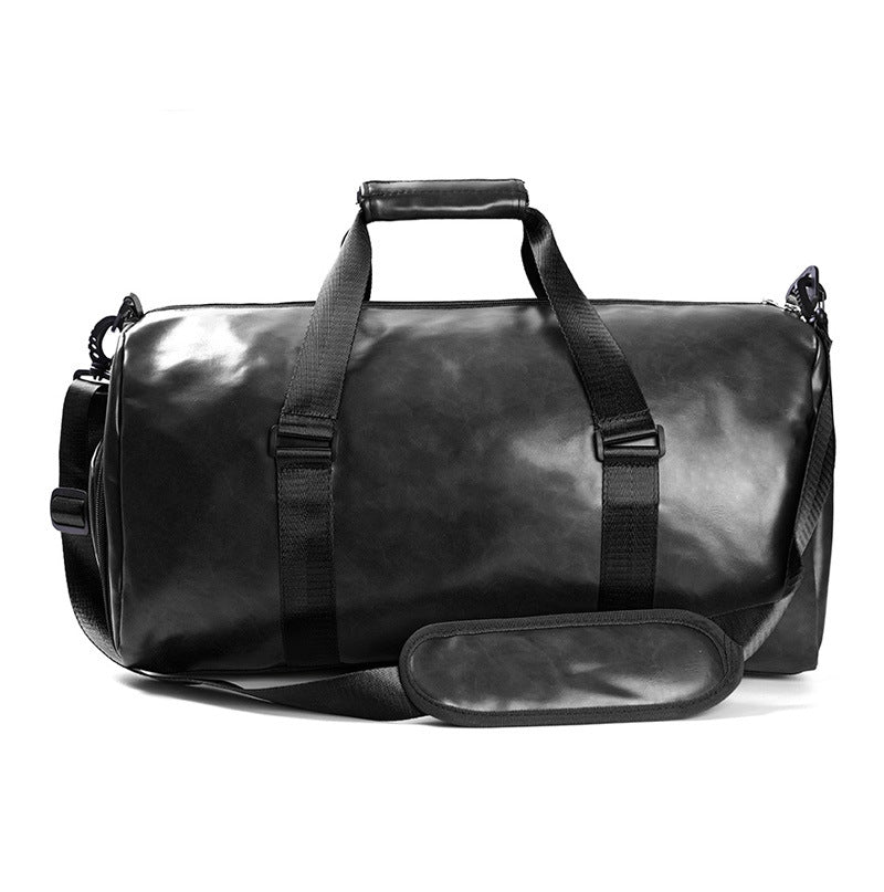 Crossbody Sports Handbag Gym Bag