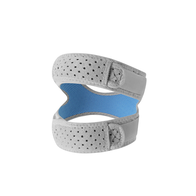 Sports Knee Protective Cover Running Skipping Rope Gear