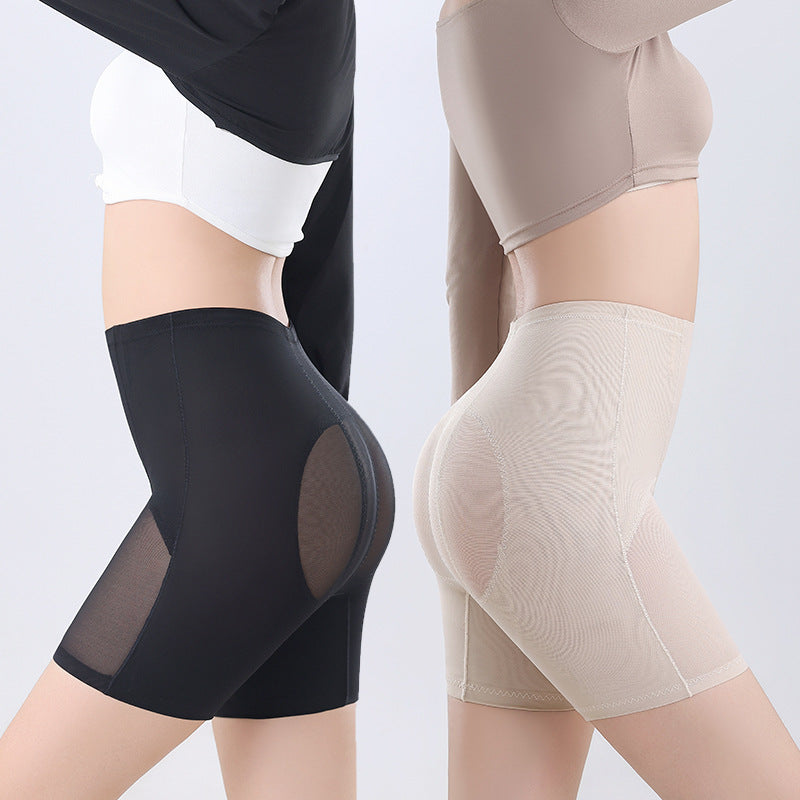 Strong Waist Trainer Pants For Lifting Buttocks And Flattening Belly