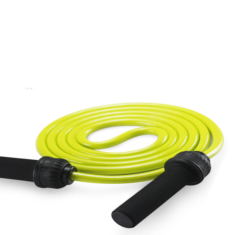 Training Fitness Rope Exercise Skipping