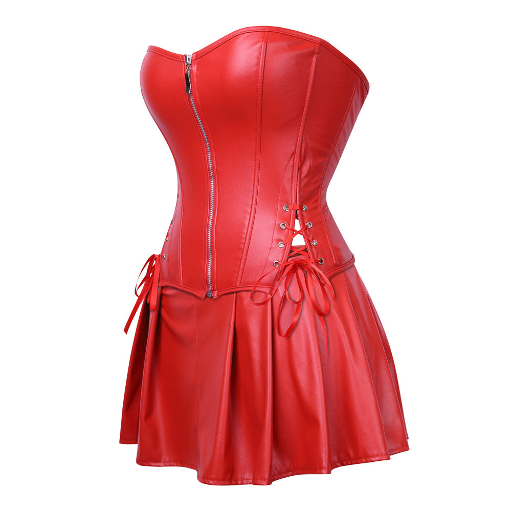 Gathering Adjustment Palace Shapewear