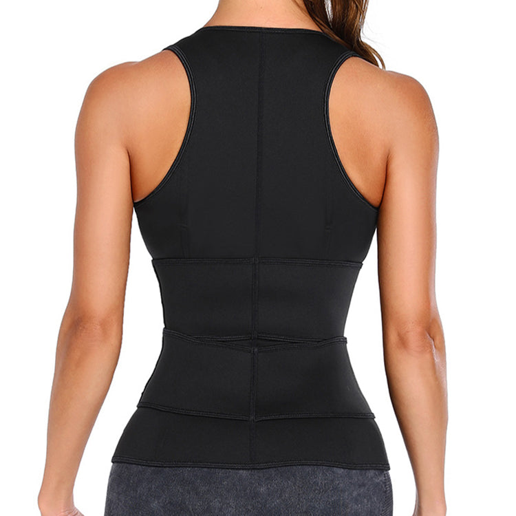 Corset Waist Adjustable Shapewear Abdomen