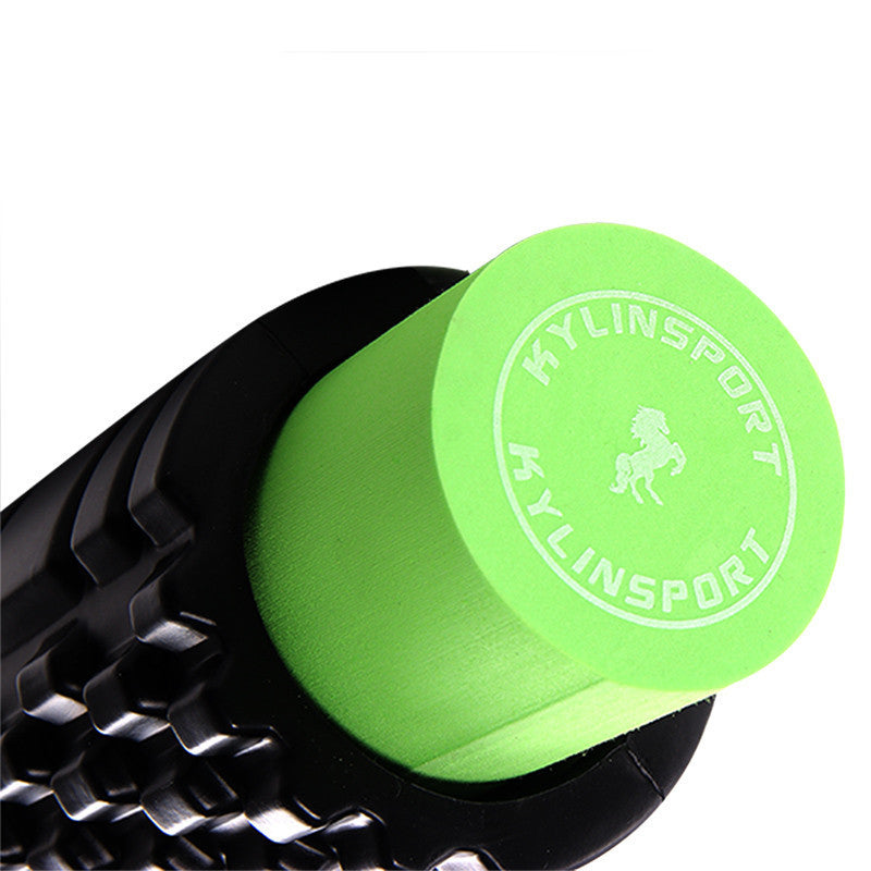 Depth Massage Roller Foam Spiked Club