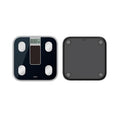 Solar Intelligent Bluetooth Body Scale