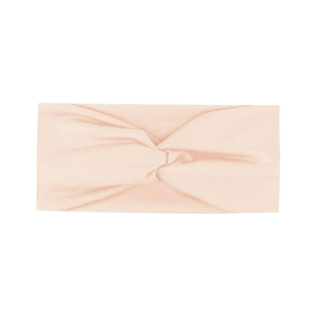 Women's Elastic Anti Slip Candy Colored Sports Headband