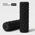 Electric Foam Roller Muscle-relaxing Tool Leg Sports Fitness Equipment