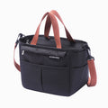 Portable Insulated Lunch Box Bag Shoulder Bags For Picnic Outdoor