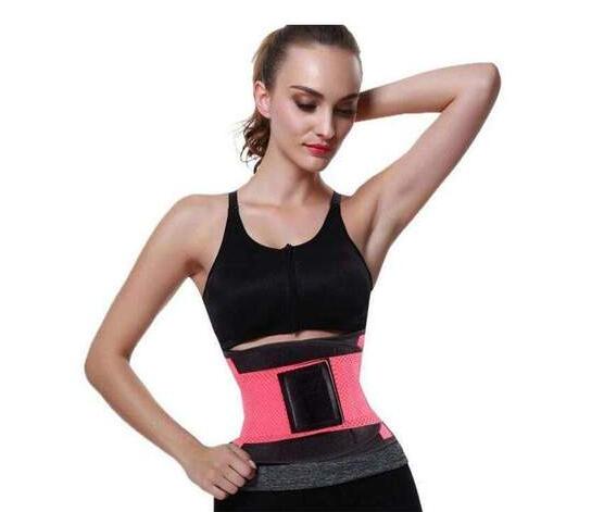 Women's Power Waist Trainer Belt
