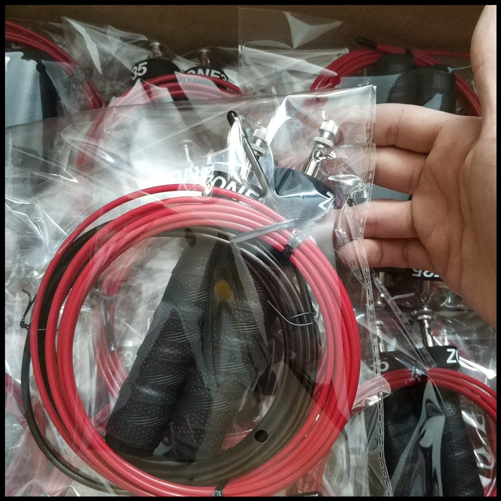 Jump Rope Fitness Men And Women