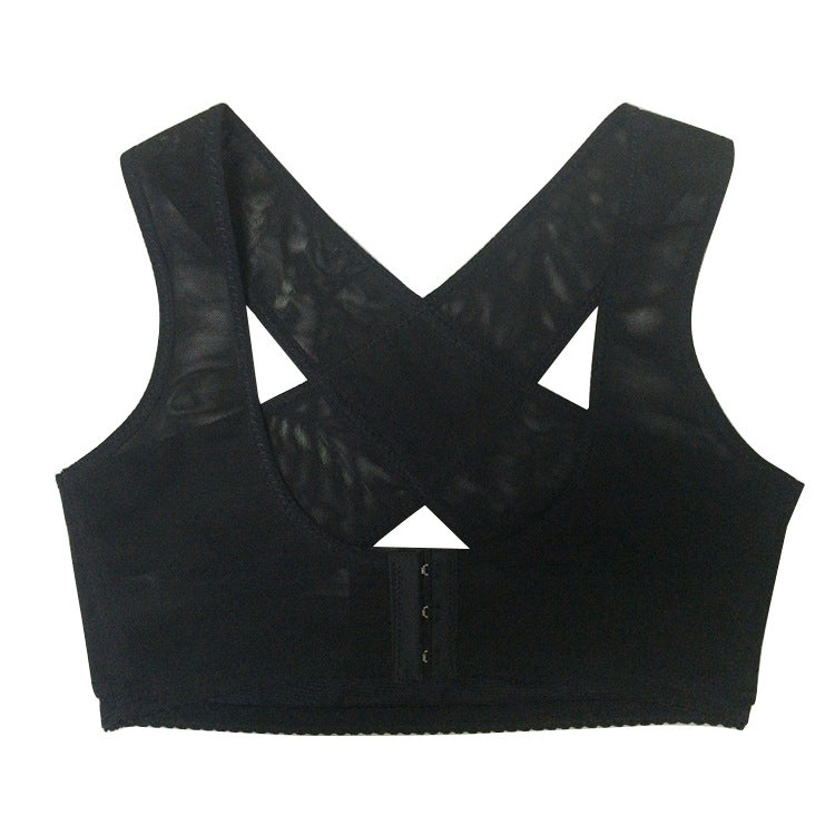 Invisible X-shaped Body Shaper