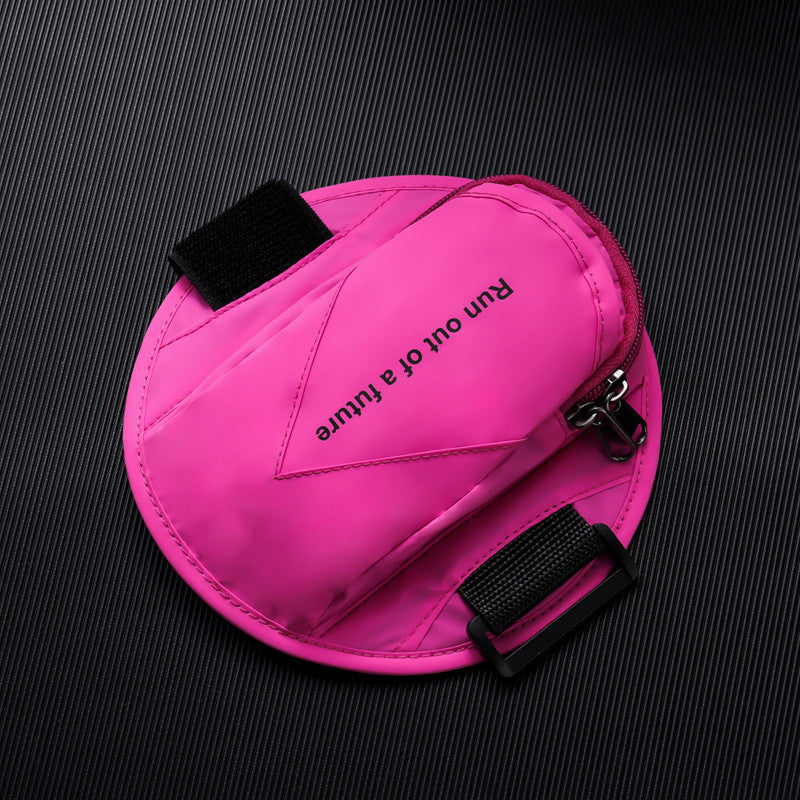 Mobile Phone Armband Running Bag Wrist Waterproof