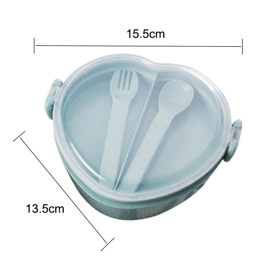 Heated Food Container For Bento Box Japanese Thermal Sn