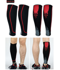 1PC Men Women Running Bicycle Calf Leg Brace Support Stretch Sleeve Compression